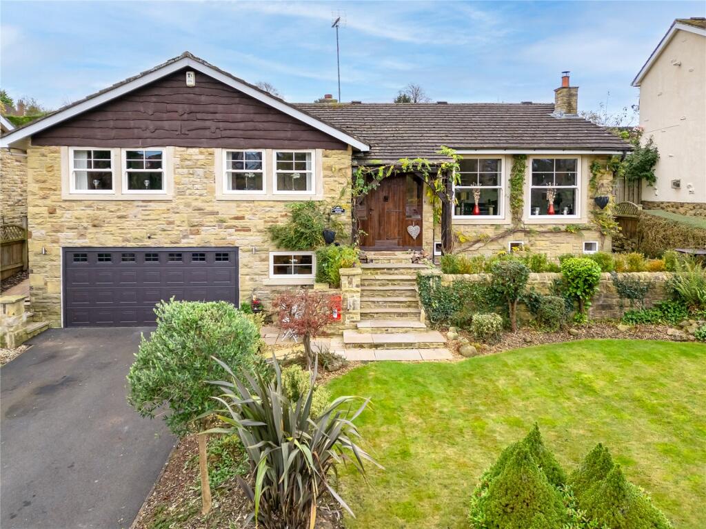 Main image of property: Northgate Rise, Linton, LS22