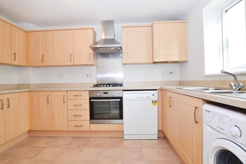 Brookville Crescent, Newcastle Upon Tyne - View 2