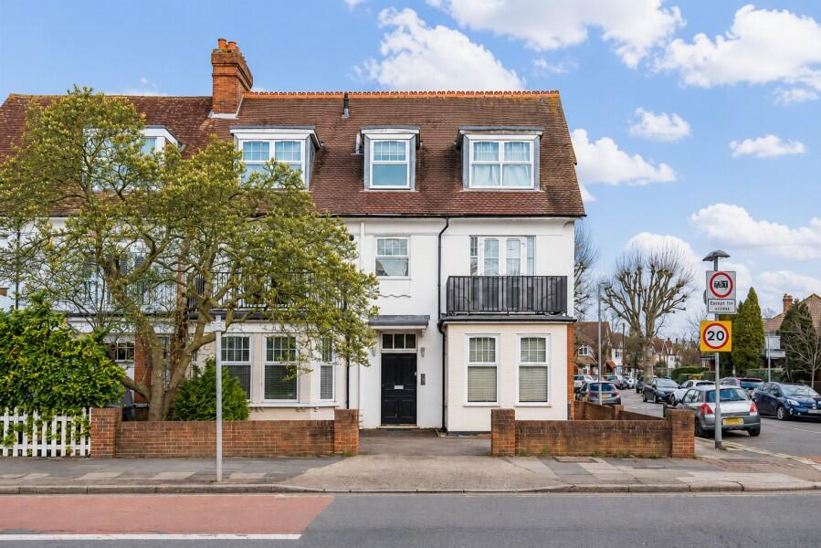Main image of property: Surbiton, Kingston Upon Thames, KT6