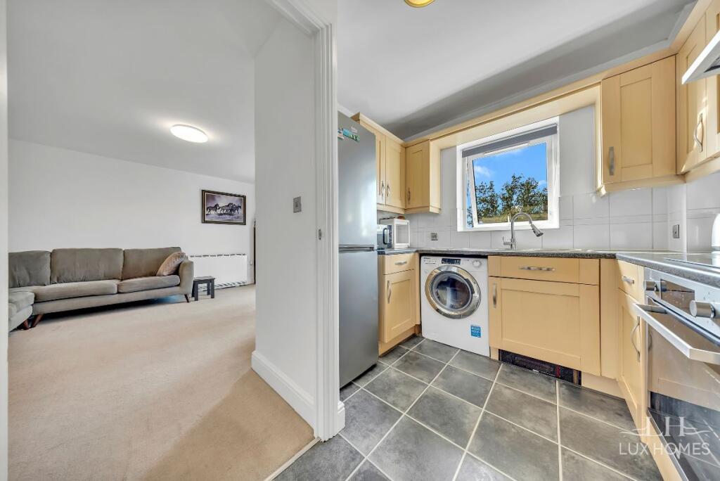 Apartment in London - View 4
