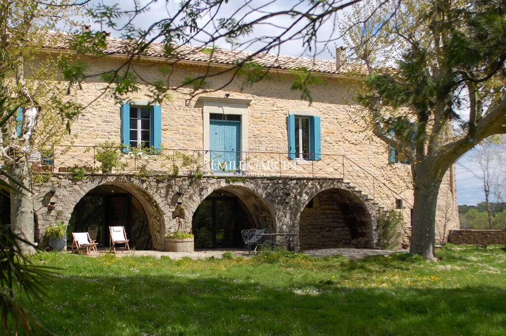 Main image of property: Languedoc-Roussillon, Gard, St-Hippolyte-du-Fort