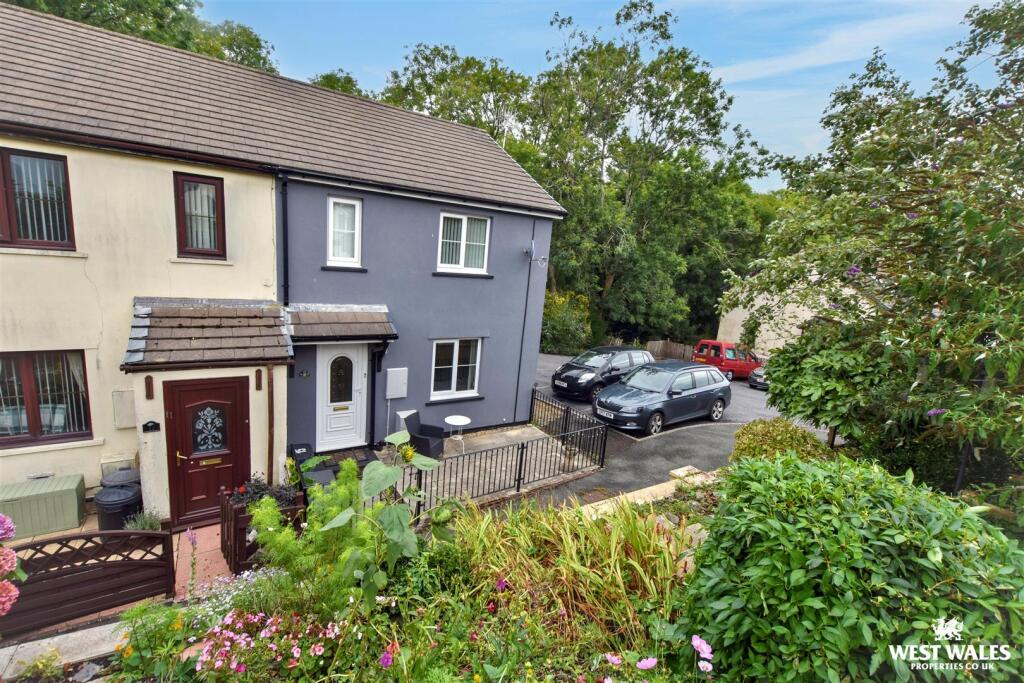 Main image of property: School Gardens, Pennar, Pembroke Dock