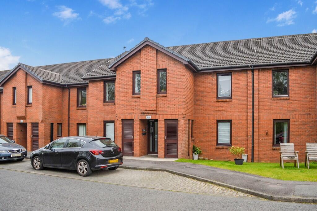 Main image of property: Cairndow Court, Glasgow, G44