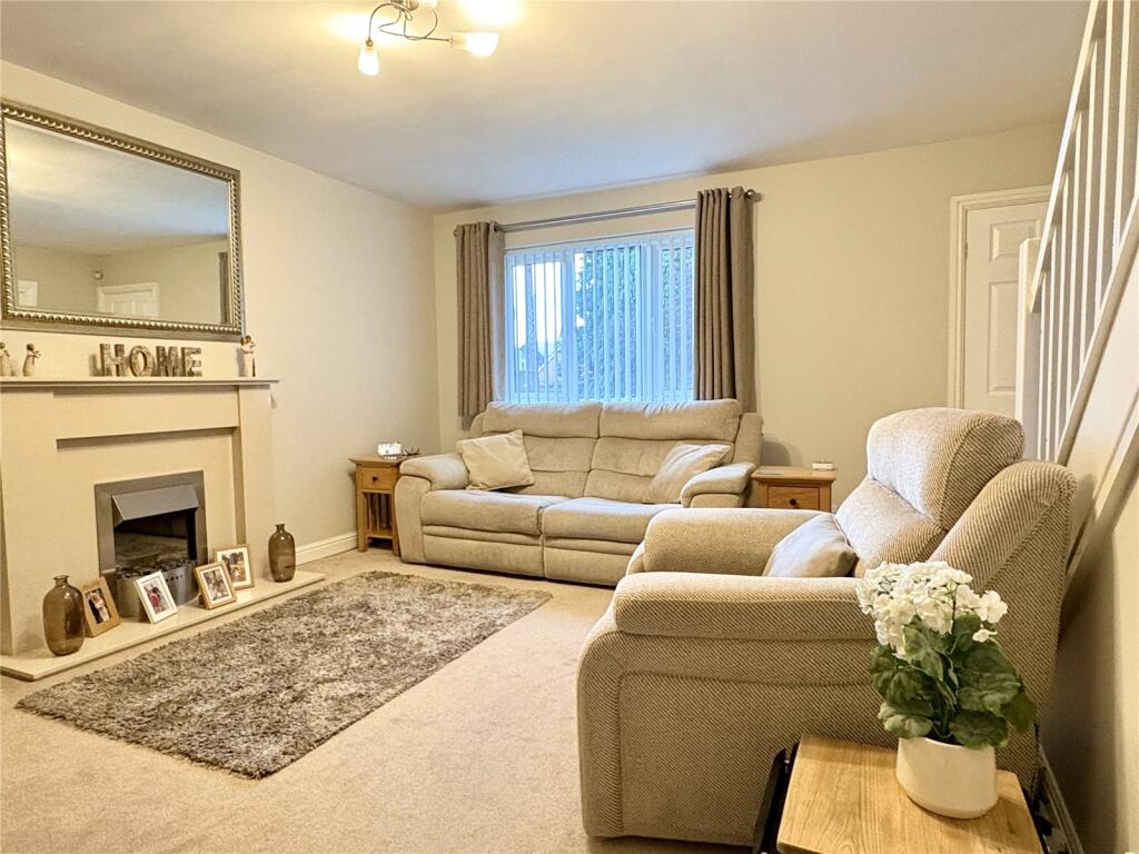 Warren Lane, Oldham, Greater Manchester, OL8 photo 3