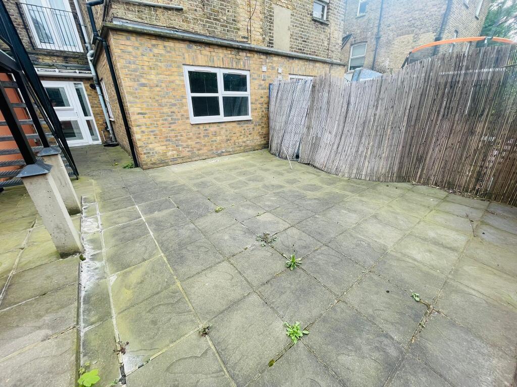Main image of property: Brigstock Road, CR7