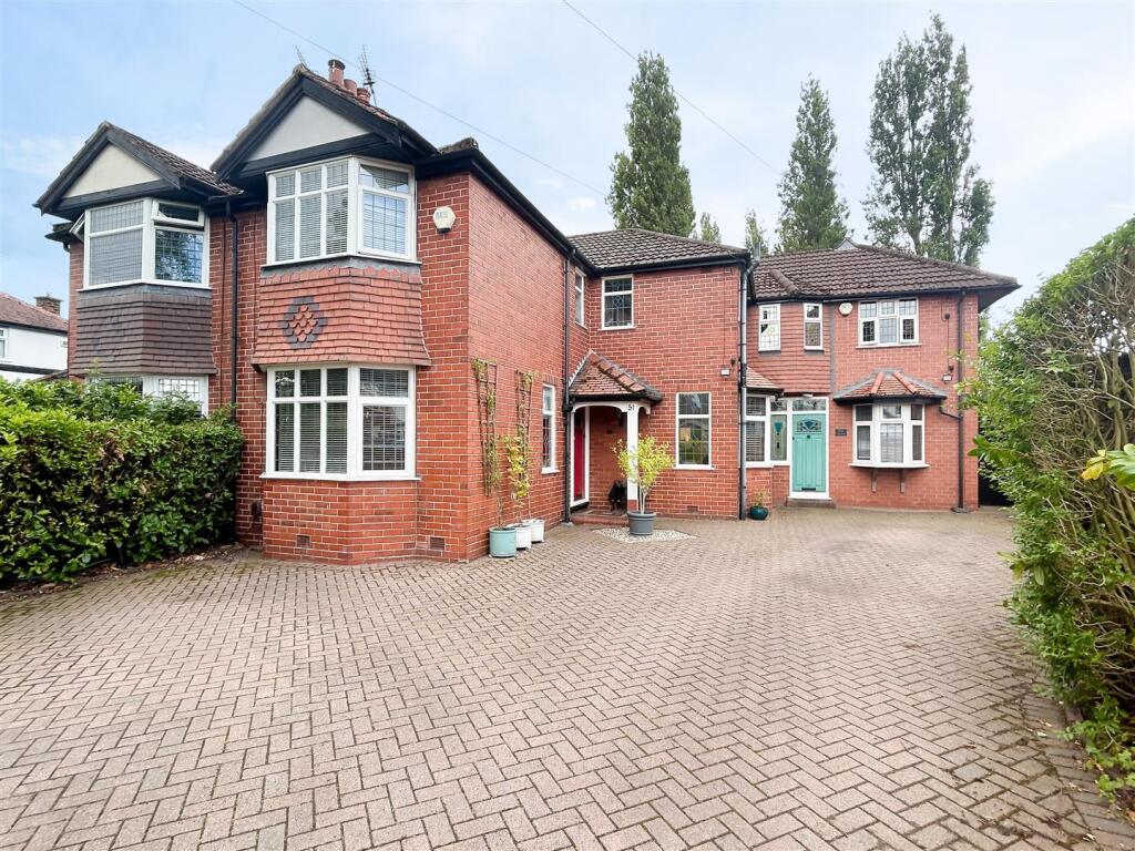 Main image of property: Wilford Avenue, Sale