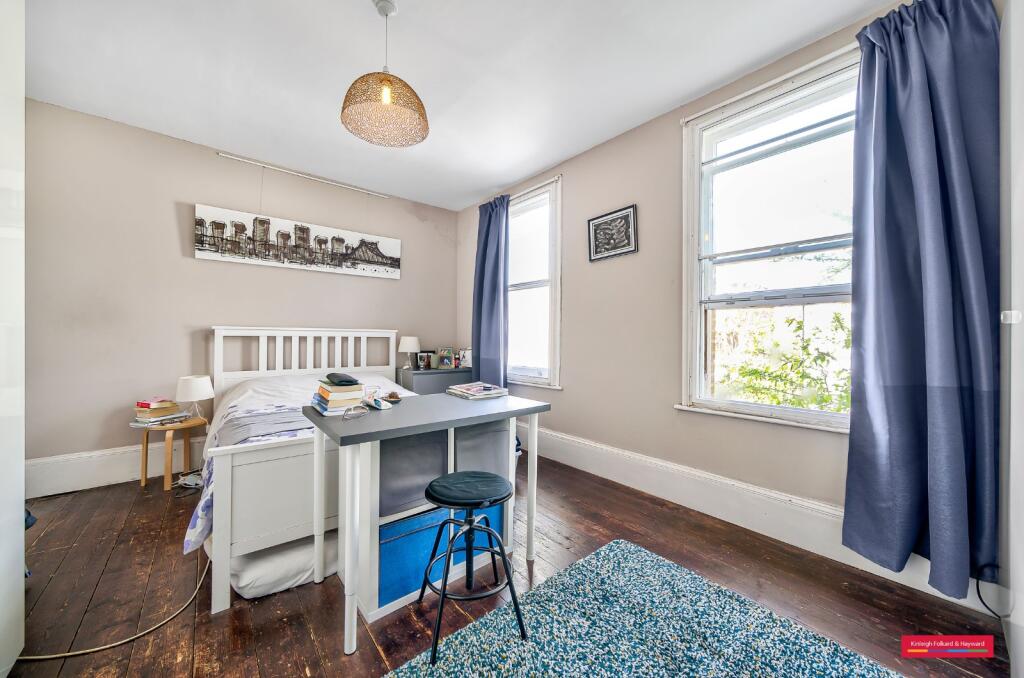 House in London, Muswell Hill - View 4
