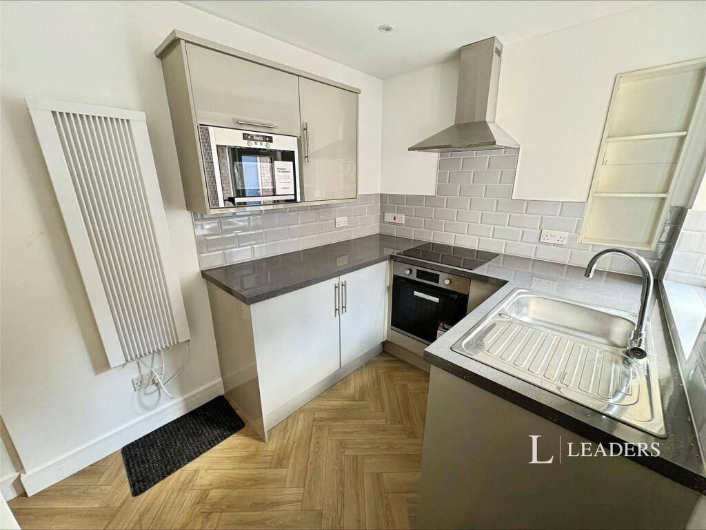 Main image of property: Nottingham Road, Loughborough, Leicestershire, LE11