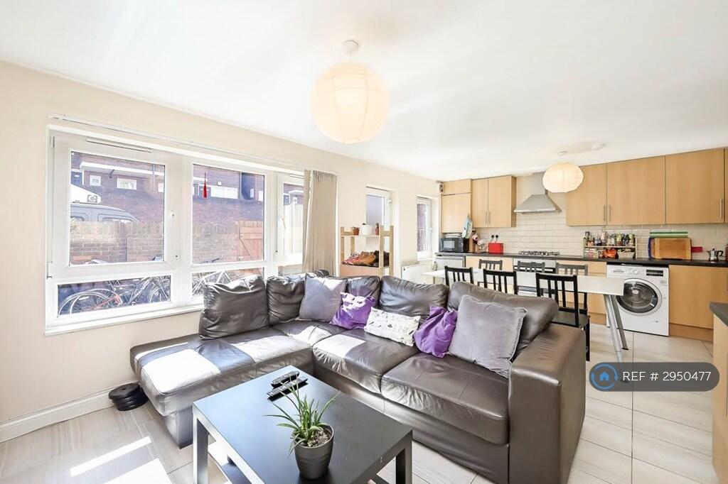 Main image of property: Albany Close, London, N15