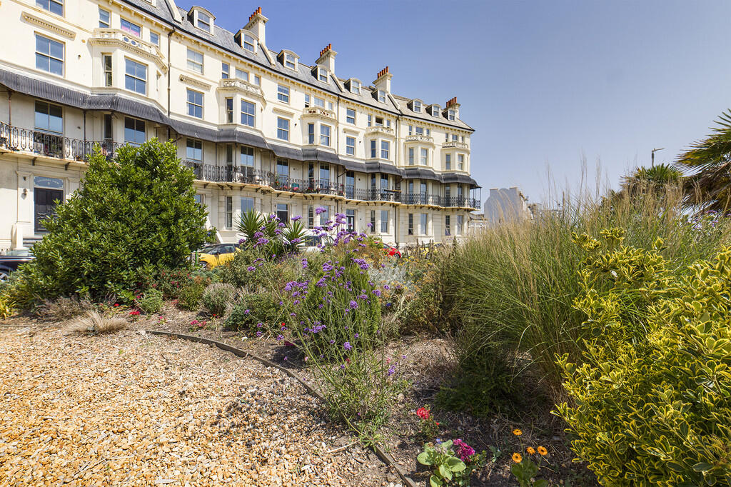 Main image of property: Pier House, Folkestone