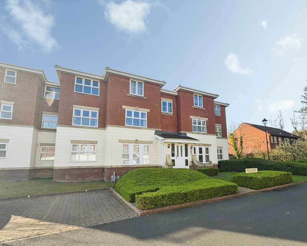Main image of property:  Belvedere Gardens, Benton 