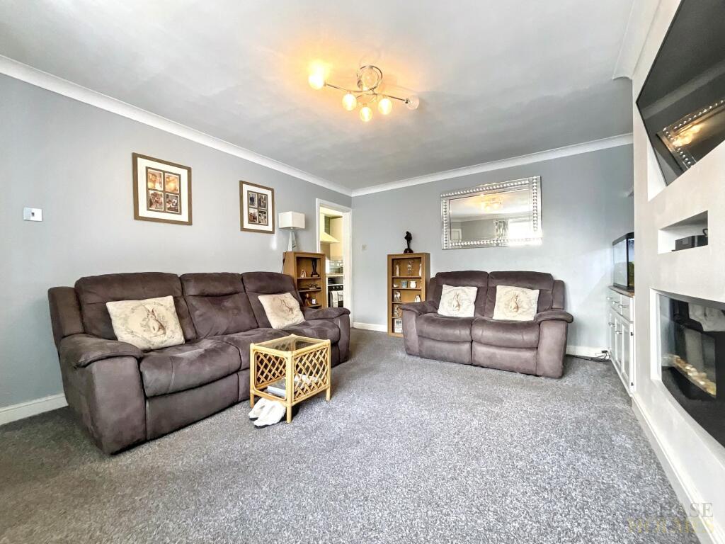 House in South Tyneside, Primrose - More