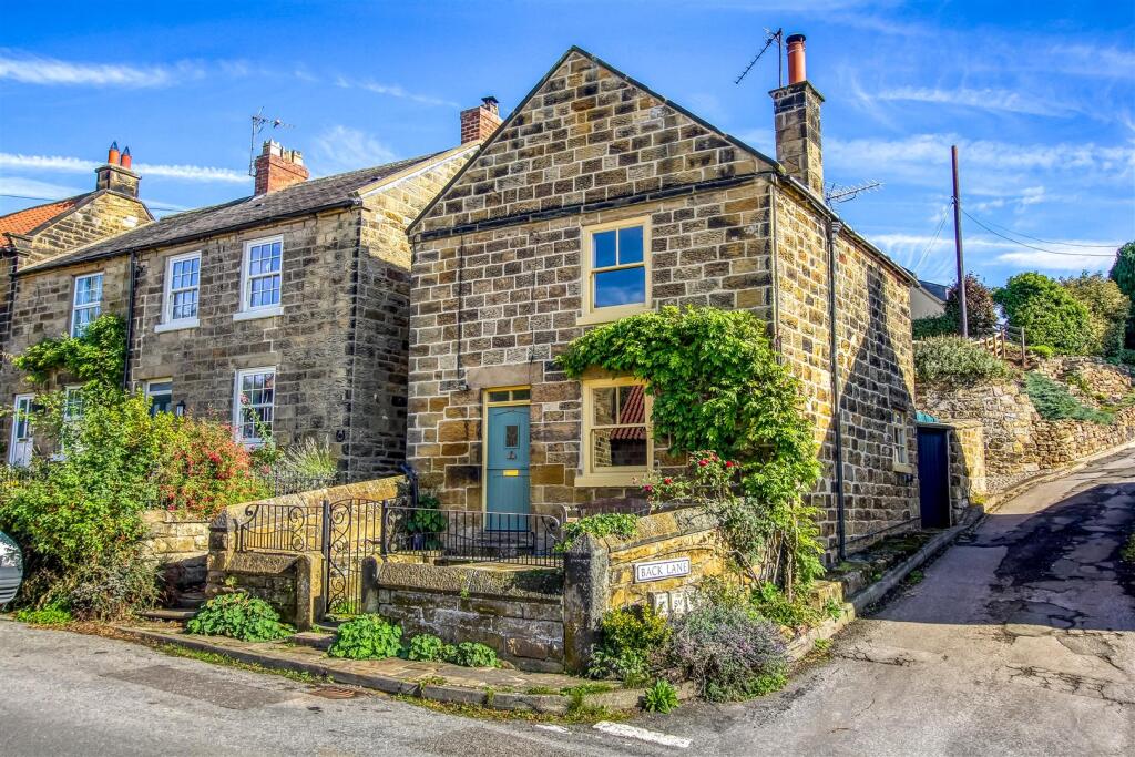 Main image of property: North End, Osmotherley, Northallerton