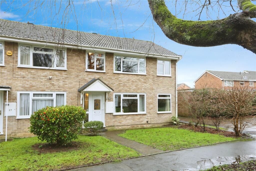 Main image of property: Netley Close, Maidstone, Kent, ME14