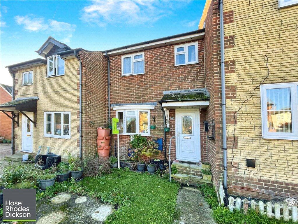 Main image of property: Aylett Close, Brading, Sandown