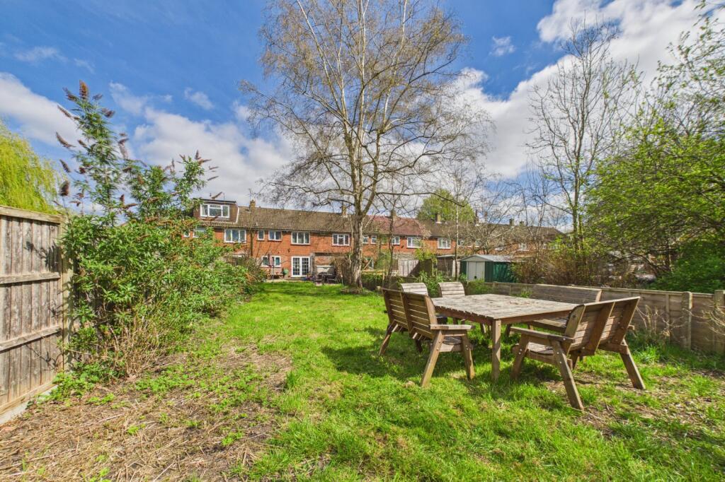 Heron Wood Road, Aldershot, Hampshire, GU12 - View 5