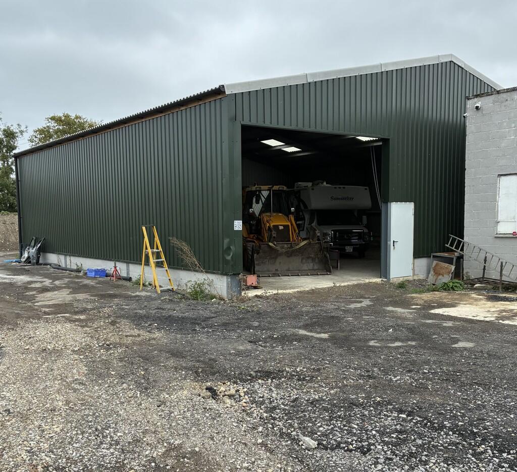 Main image of property: Long Wittenham Road, North Moreton, Didcot, Oxfordshire, OX11 9BJ