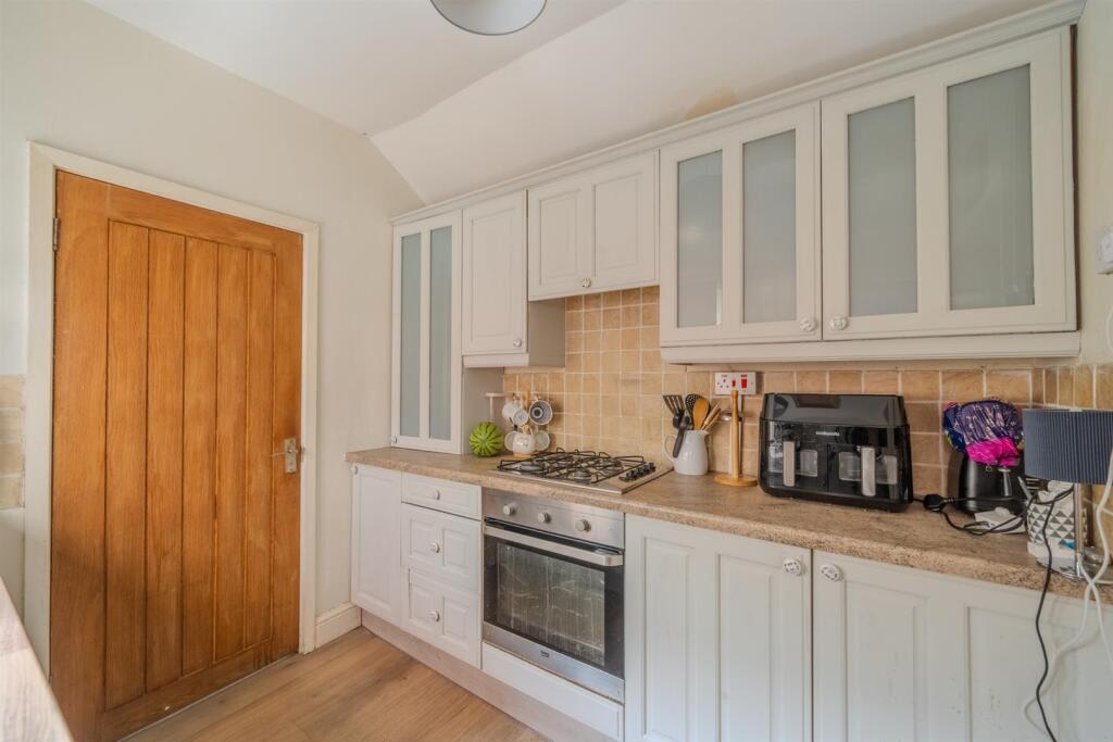 House in Pontypool, Sebastopol, Panteg - View 5