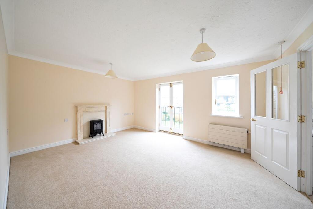 Main image of property: Blake Court, Newsholme Drive, London, N21