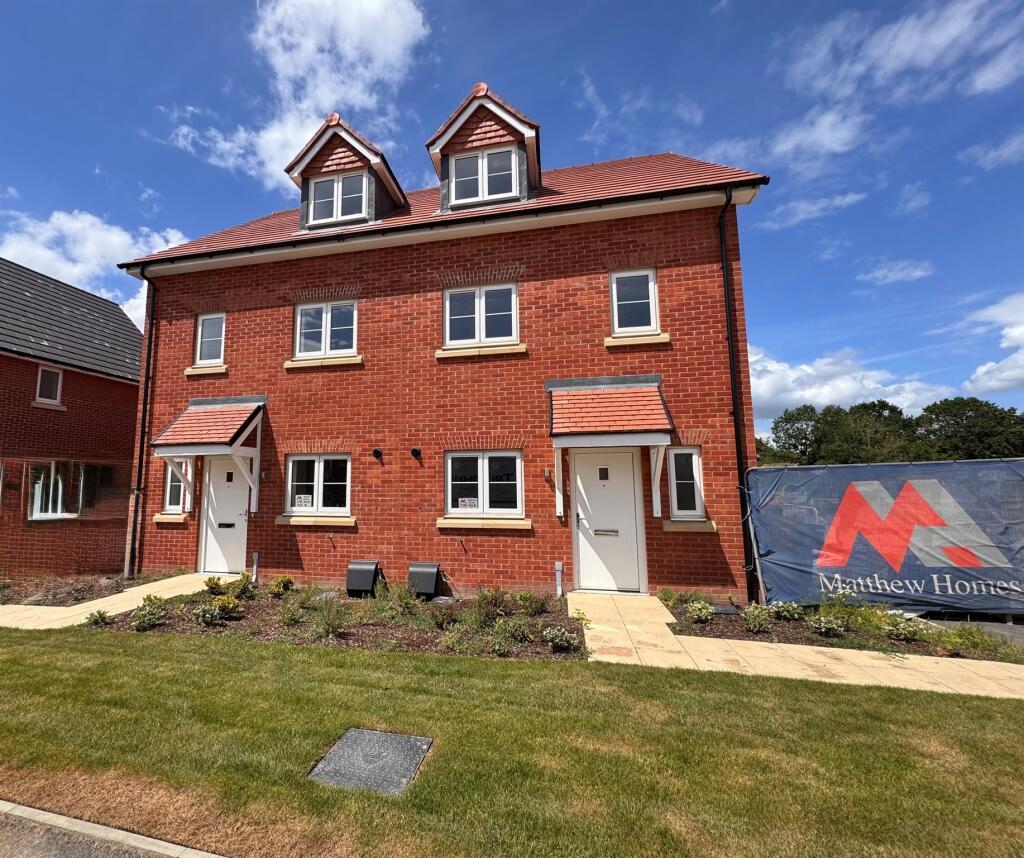 Main image of property: Buckenham Road, Attleborough