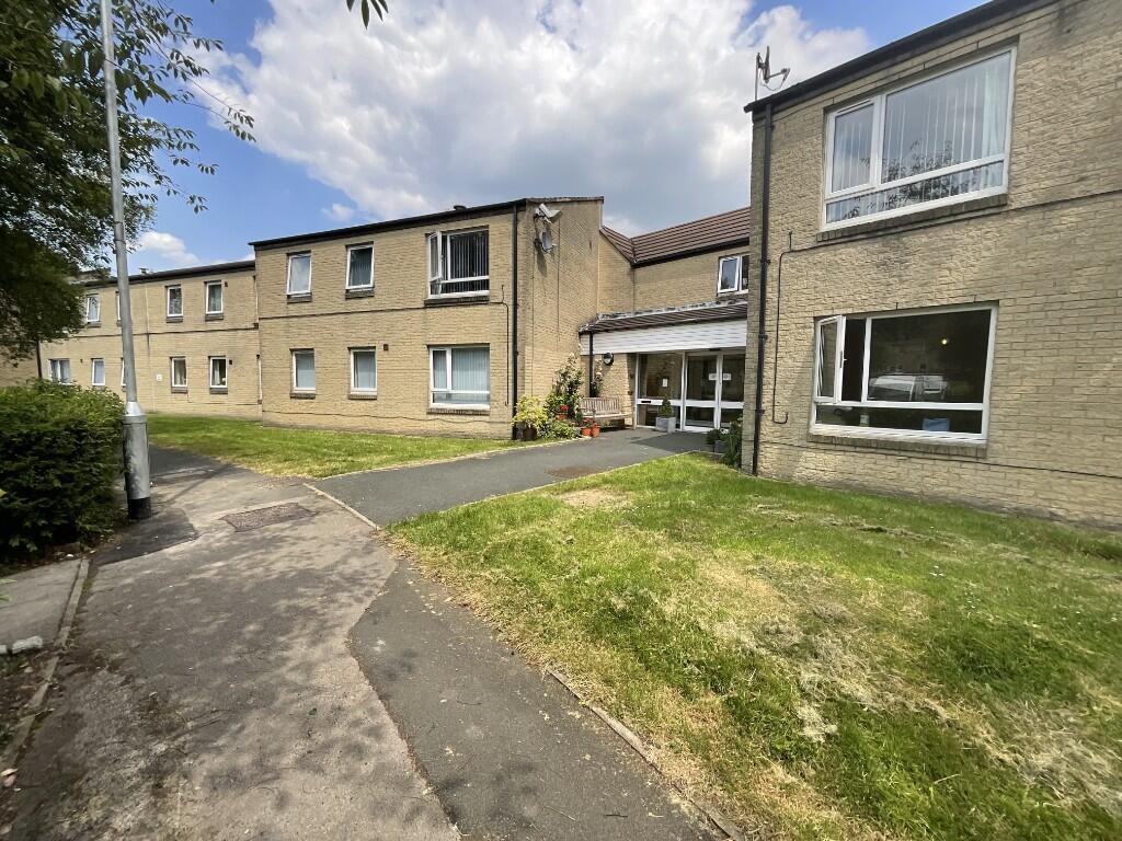Additional image 23 of **Over 55's Only** One Bedroom, First-Floor Flat, Truncliffe House, Bradford, West Yorkshire, BD5 8NU