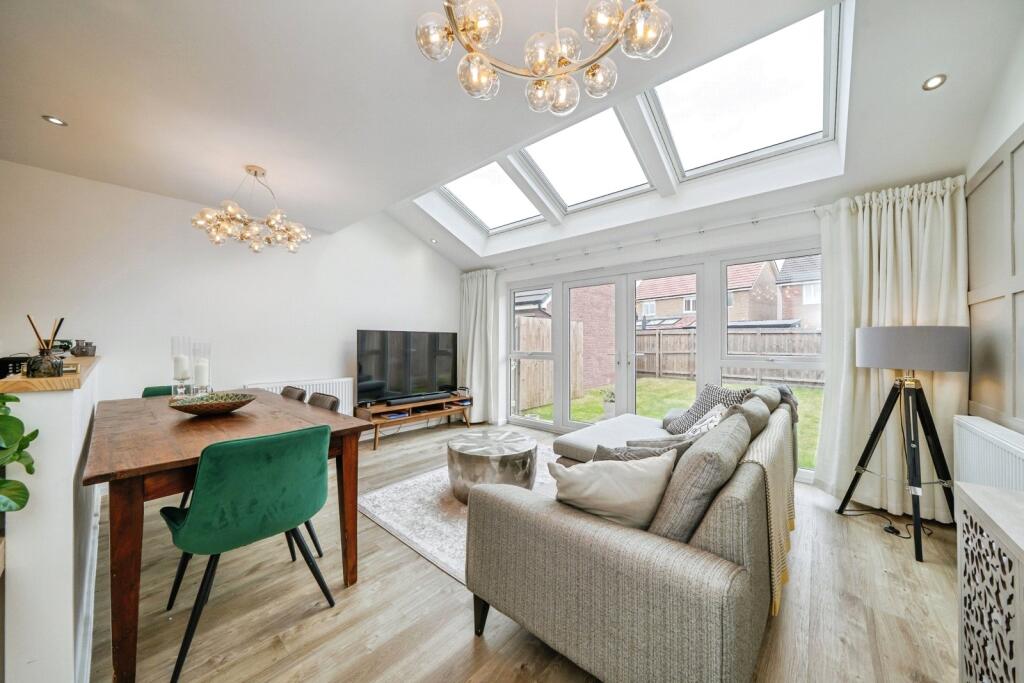 House in Warrington - View 2