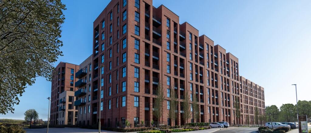 Apartment in London - View 6