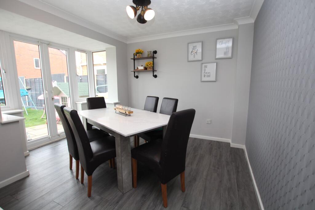 House in Clacton-on-Sea, Great Clacton - View 4
