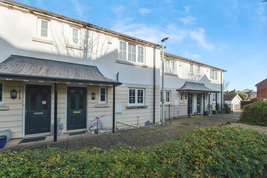 Main image of property: Nethercott Place, Exeter