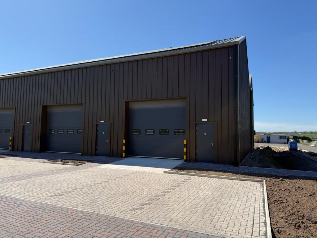 Main image of property: Unit D18, Kempsey Eco Business Park, Kempsey, Worcester, WR5 3NY