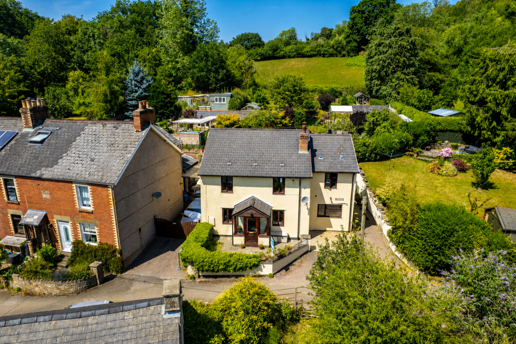 Main image of property: Church View, Church Hill, Lydbrook