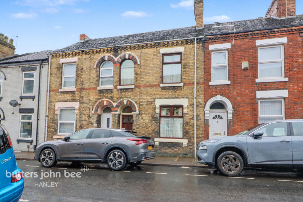 Main image of property: Brunswick Place, Stoke-On-Trent ST1 3DD