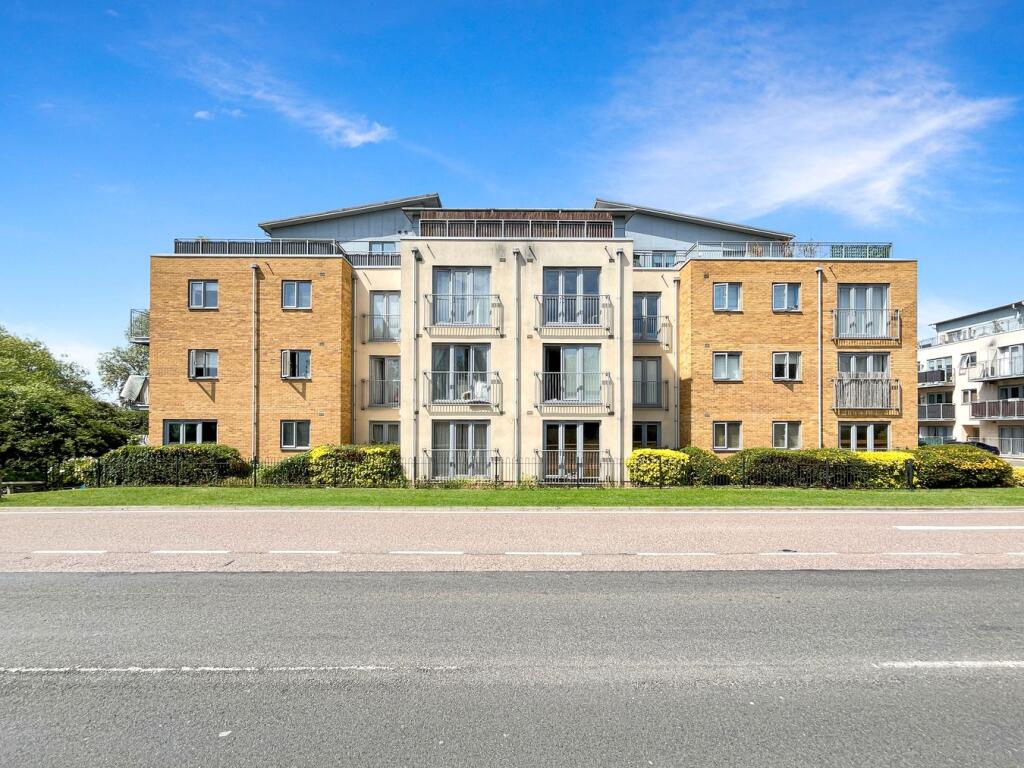 Main image of property: Ramsden Court, Golden Jubilee Way, Wickford, SS12
