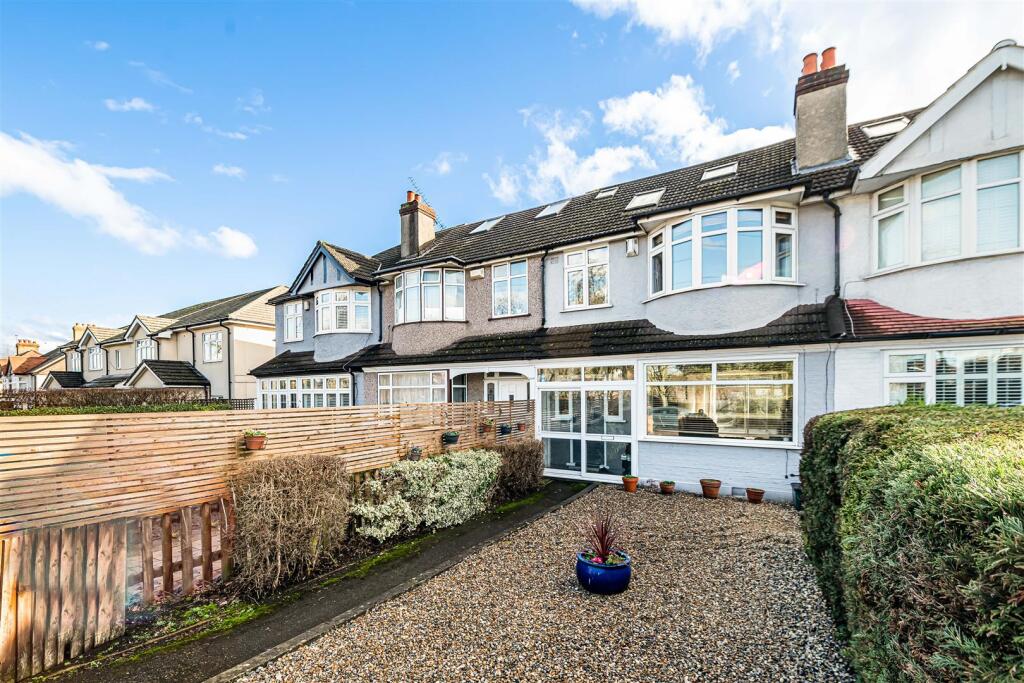 Main image of property: Reigate Avenue, Sutton