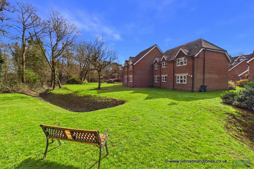 Main image of property: Burley Orchard, Chertsey, Surrey, KT16