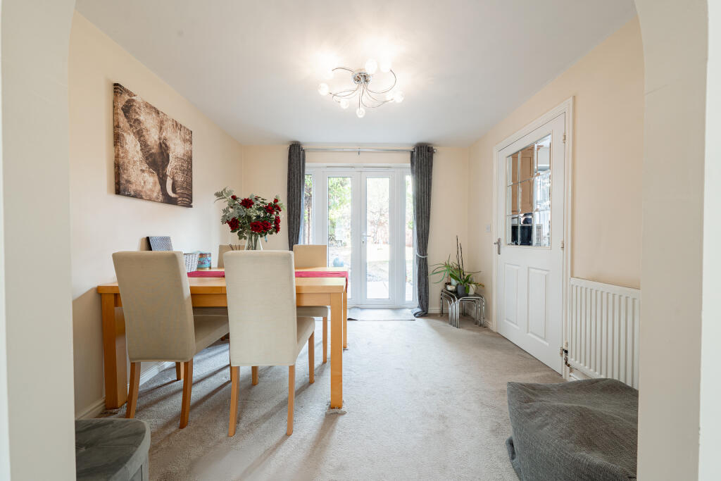House in Leicester - View 4