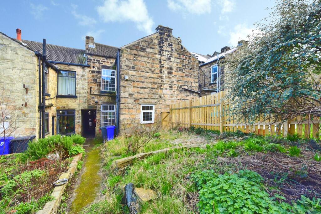 Main image of property: Aldred Road, SHEFFIELD, South Yorkshire, S10