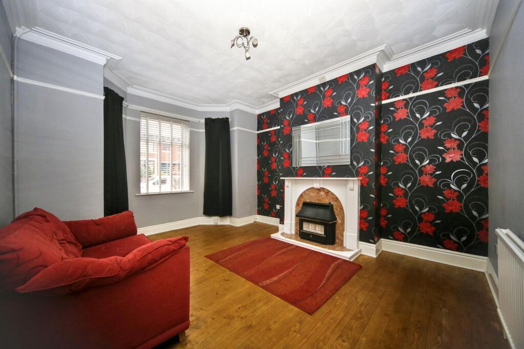 Beech Hill Lane, Wigan, WN6 photo 3