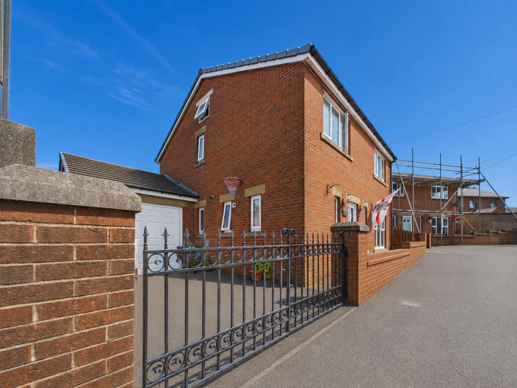 Neville Street, Longridge, PR3 - View 2