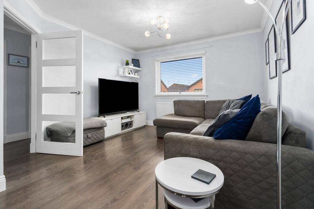 Laurel Grove, Bonnybridge, FK4 photo 4