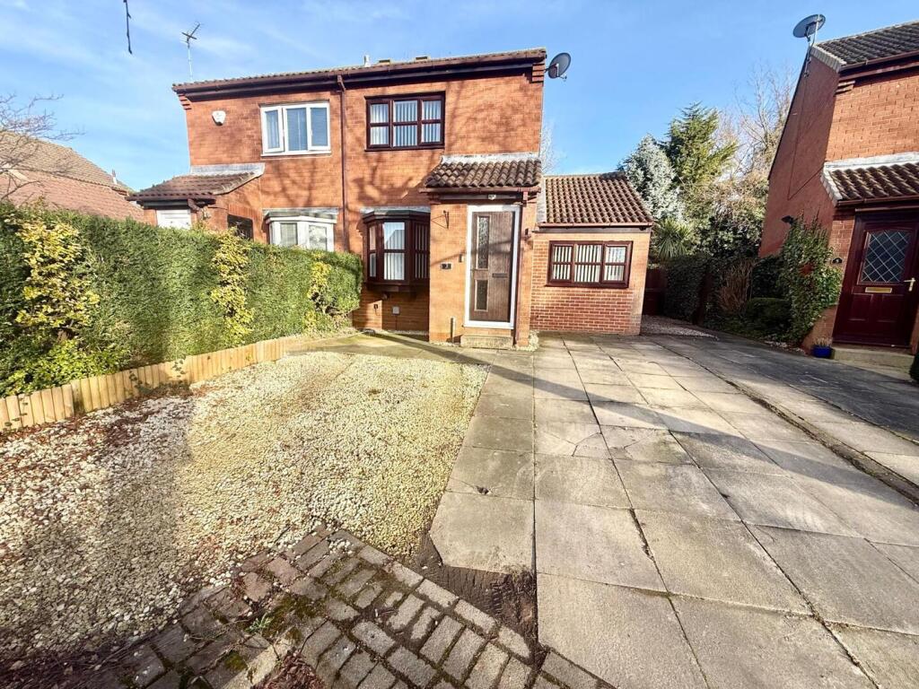 Main image of property: Chantry Croft, Leeds