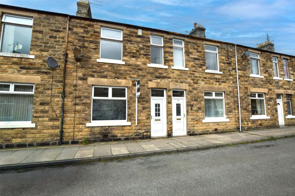 Main image of property: Coronation Street, Barnard Castle, County Durham, DL12