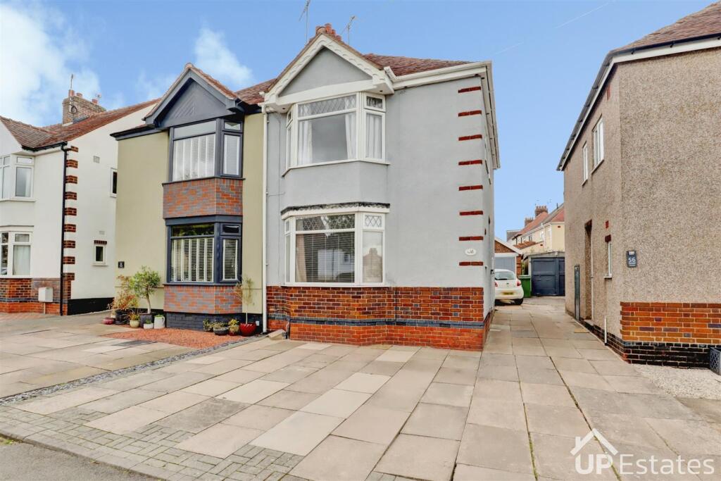 Main image of property: Glenfield Avenue, Nuneaton