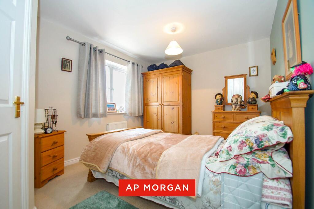 Additional image 6 of Wheatcroft Close, Brockhill, Redditch, Worcestershire, B97