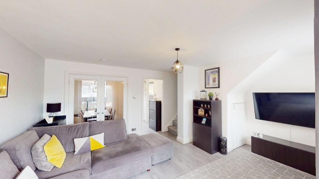 Green Meadows, Westhoughton, BL5 - Widok 2