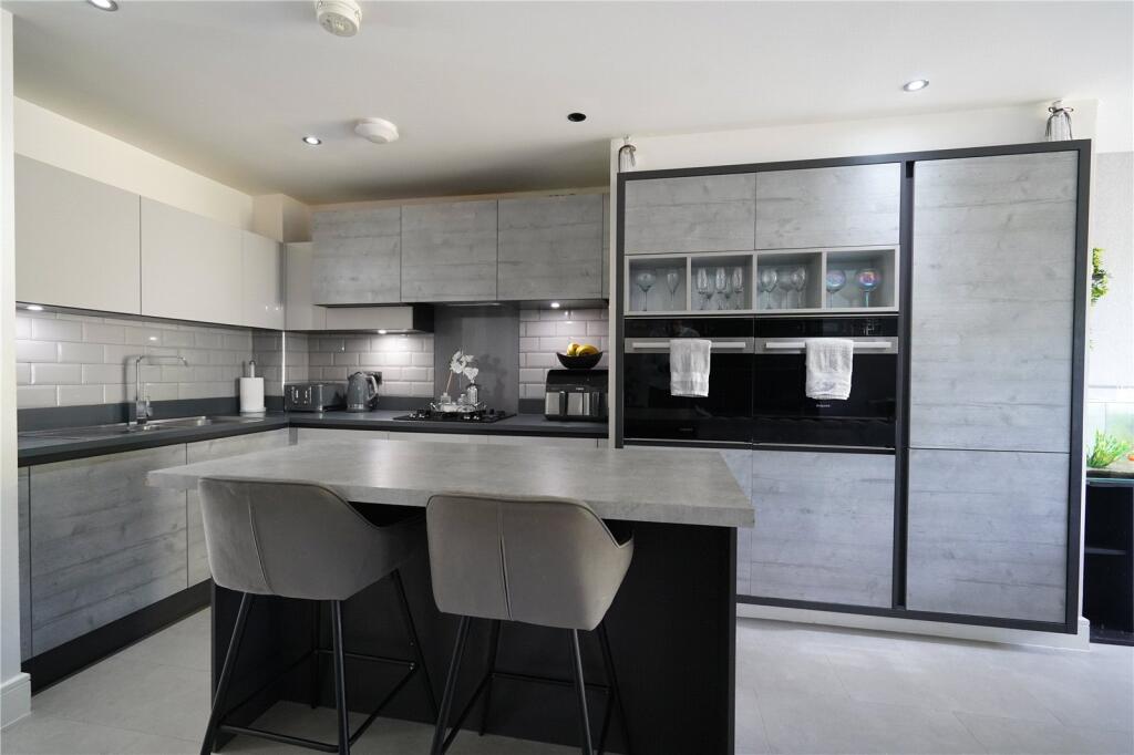 House in Stockton-on-Tees - View 2