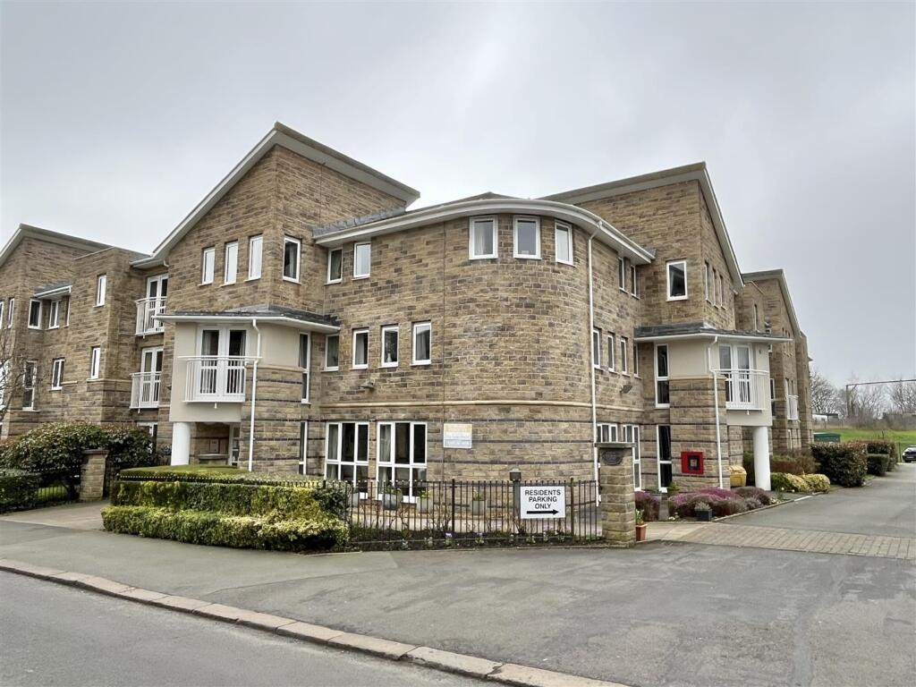 Main image of property: Ladybower Court, North Road, Glossop