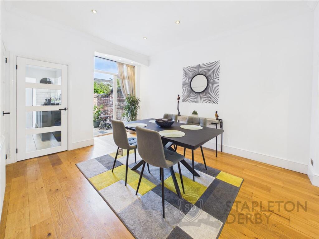 House in Warrington - View 4