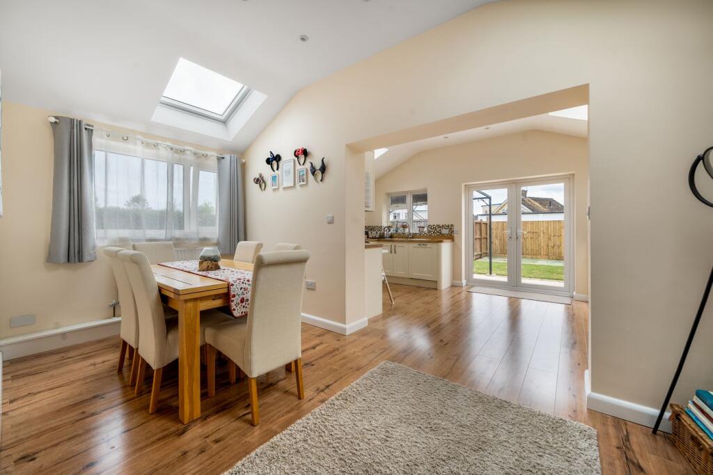 House in Stroud, Stonehouse - View 5