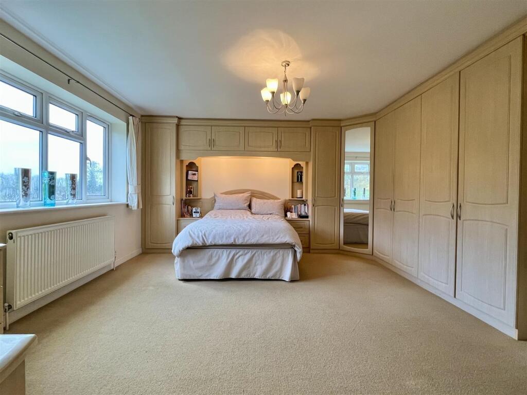 Additional image 21 of Sir Alfreds Way, New Hall, Sutton Coldfield